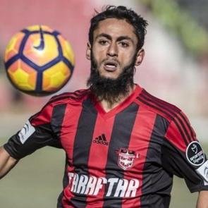 Bursaspor imzayı attırıyor