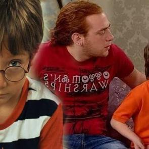 &Ccedil;ocuklar Duymasın'ın Beton Or&ccedil;un'un inanılmaz değişimi!