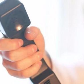 Diyanet yerine 112'ye soruyorlar