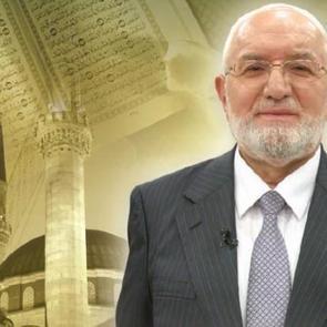 Elinde 3 alameti vardı! Efendimizi nasıl buldu?