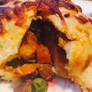 Osmanlı usulü sultan kebabı nasıl yapılır?