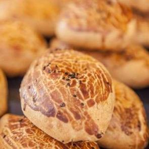 Peynirli diyet poğaça tarifi