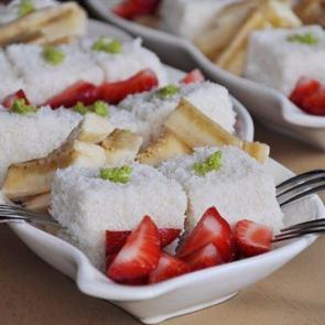 Ramazan Bayramı’nda tatlı tüketimine dikkat