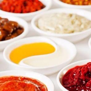Ramazan sofralarınıza tat katacak sos tarifleri
