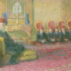 Ramazan'da huzur gelirdi