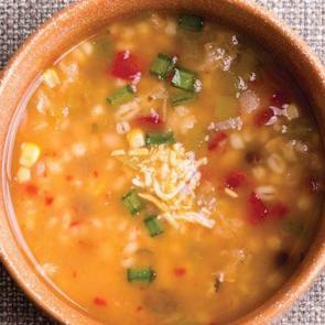 Sahur çorbası tarifi