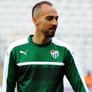 Bursaspor'a veda etti! İşte yeni takımı