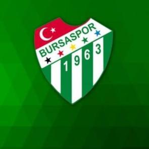 Bursaspor iki transferi a&ccedil;ıkladı!