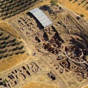 G&ouml;beklitepe'de yeni keşif: Kafatası k&uuml;lt&uuml;...