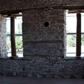 Hanım ağa evine 'Kaşık kaşık' restorasyon