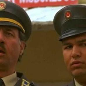 Ali Sunal'dan duygulandıran Kemal Sunal paylaşımı