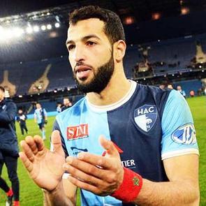 Issam Chebake yarın imzaya geliyor!