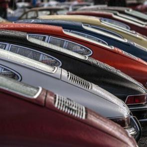 Otomotiv satışında ithal oranı azaldı