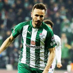 Tomas Sivok transfer oldu! İşte yeni takımı