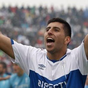 Transferi Şili basını da doğruladı!