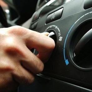 Arabanın klimasını a&ccedil;ıyorsanız bir daha d&uuml;ş&uuml;n&uuml;n!