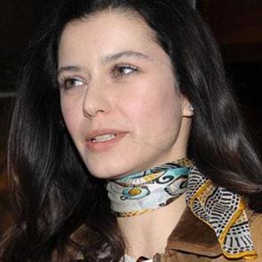 Beren Saat'ten Kemal Kılı&ccedil;daroğlu paylaşımı