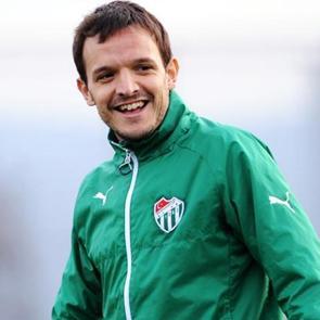 Bursa başkanı resmen a&ccedil;ıkladı! 'Batalla...'