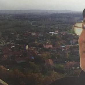 Erdoğan Ertürk'ün kaleminden veda