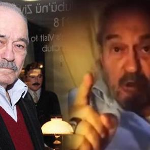 Fikret Hakan'ın son s&ouml;zleri: Atat&uuml;rk'e ihanet affedilmez