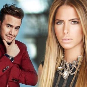 Mustafa Ceceli ile Selin İmer evlendi