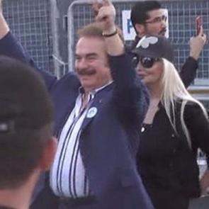 &Uuml;nl&uuml; isimler 15 Temmuz Şehitler K&ouml;pr&uuml;s&uuml;'nde