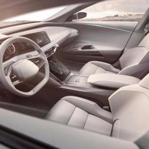 Ve 378 km hıza ulaştı... Fiyatı da belli oldu