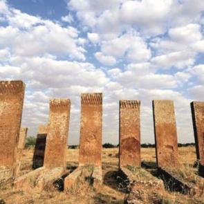 Başladı... T&uuml;rk-İslam tarihine b&uuml;y&uuml;k katkı! 