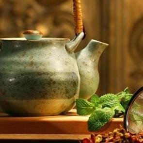 Detoks &ccedil;ayı nasıl t&uuml;ketilmeli?