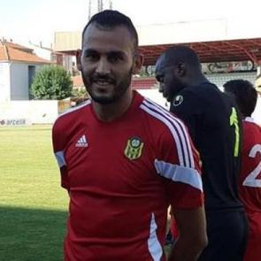 Yeni Malatyaspor Boluspor'u 2 golle ge&ccedil;ti