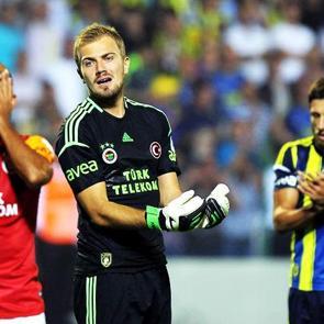 G.Saray'dan yılın transfer s&uuml;rprizi!