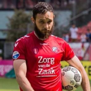 Malatyaspor aradığı 10 numarayı buldu!