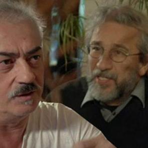 Mustafa Altıoklar ve Can D&uuml;ndar bakın nerede buluştular