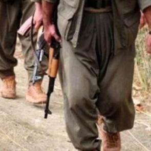 Belçika'dan PKK kararı!