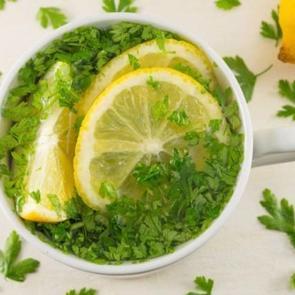 Uyurken bile yağ yakmayı sağlayan karışım