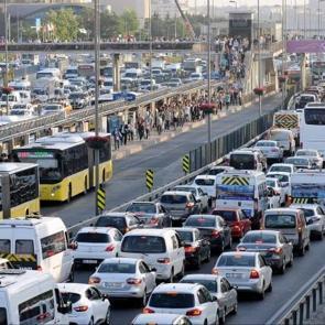 32 bin s&uuml;r&uuml;c&uuml;ye şok! Takibe alındılar