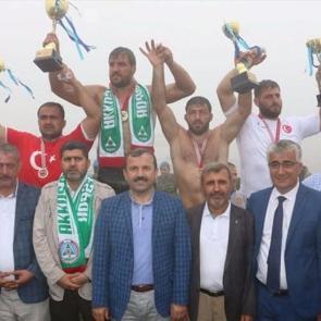 Akkuş K&uuml;lt&uuml;r Sanat ve Turizm Festivali başladı