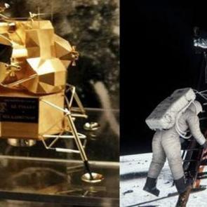 ABD'de şok! D&uuml;nyaya rezil oldular!