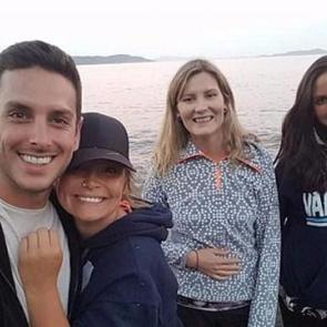 Akıl almaz &ccedil;ay diyeti!