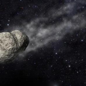 Bilim d&uuml;nyası 3 g&uuml;n sonra fark etti