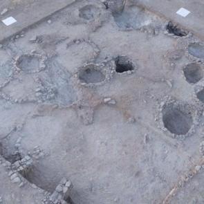 Manisa'da bulundu! D&uuml;nya konuşuyor