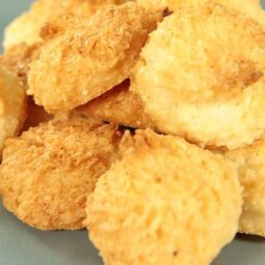 Üç malzemeli Coco Kurabiye nasıl yapılır? Tarifi ve püf noktası