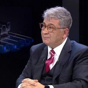 'KGF kurumsallaştırılarak yoluna devam edebilir'