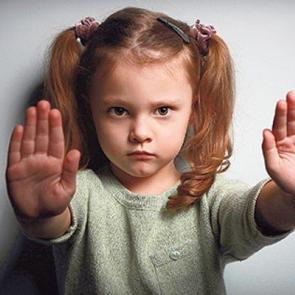 &Ccedil;ocuklar cinsel istismardan nasıl korunur?