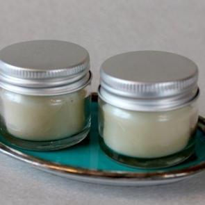 Ev yapımı deodorant nasıl yapılır?