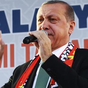 Erdoğan uyardı! 'Boş kalırsa yandınız'