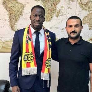 Flaş transfer! Aston Villa'dan Malatya'ya