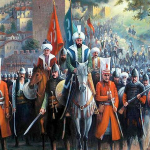 İstanbul'un fethindeki şaşırtıcı detay!