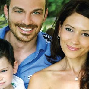 Jess Molho kimdir? Aslen nerelidir? Eşi Zeynep Molho kimdir?