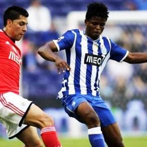 Porto'dan Bursaspor'a! Anlaşma tamam